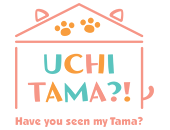 Uchitama?! Have you seen my Tama?