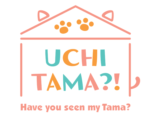 Uchitama?! Have you seen my Tama?